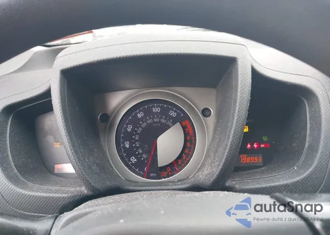 2010 Scion Xd из США, поврежденный, VIN JTKKU4B48AJ051710